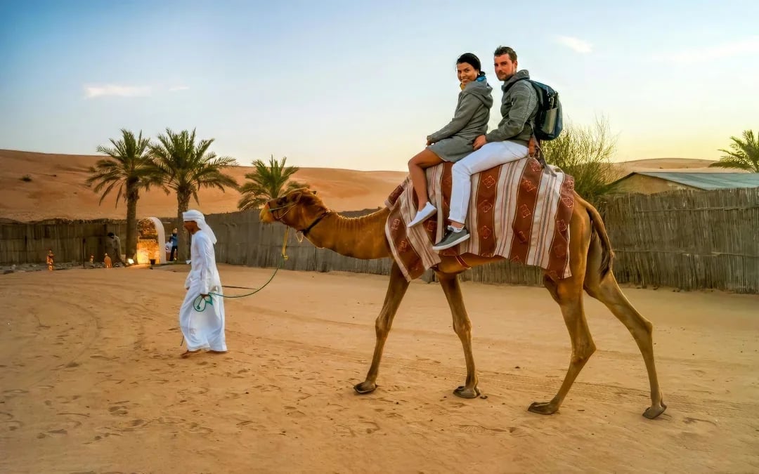 Go City Dubai All-Inclusive Pass: Choose 2 to 7-Day Pass Image 6