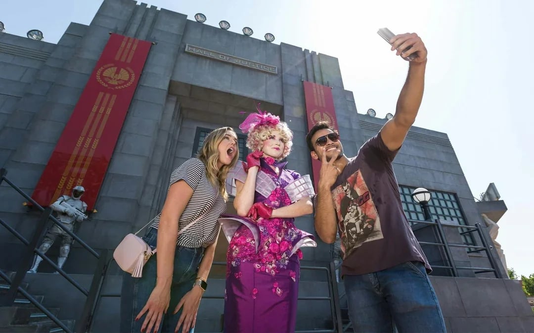 Go City Dubai All-Inclusive Pass: Choose 2 to 7-Day Pass Image 7