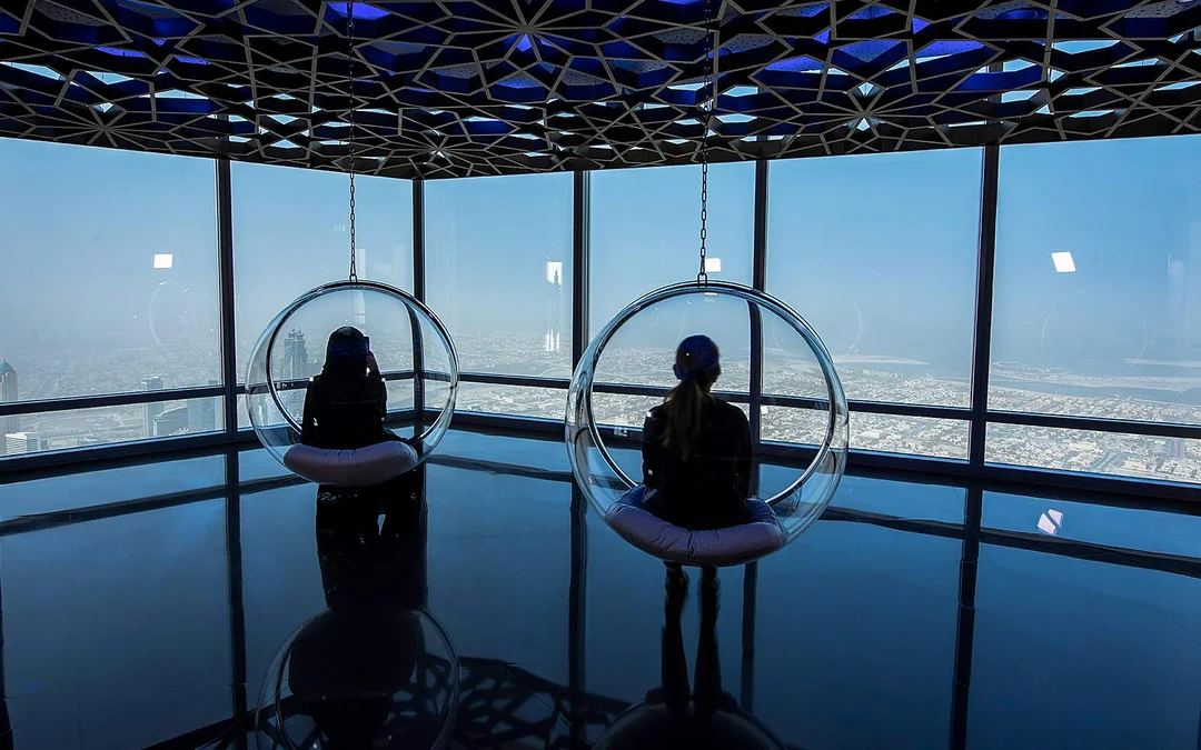 Go City Dubai Explorer Pass: Choose 3 to 7 Attractions Image 2