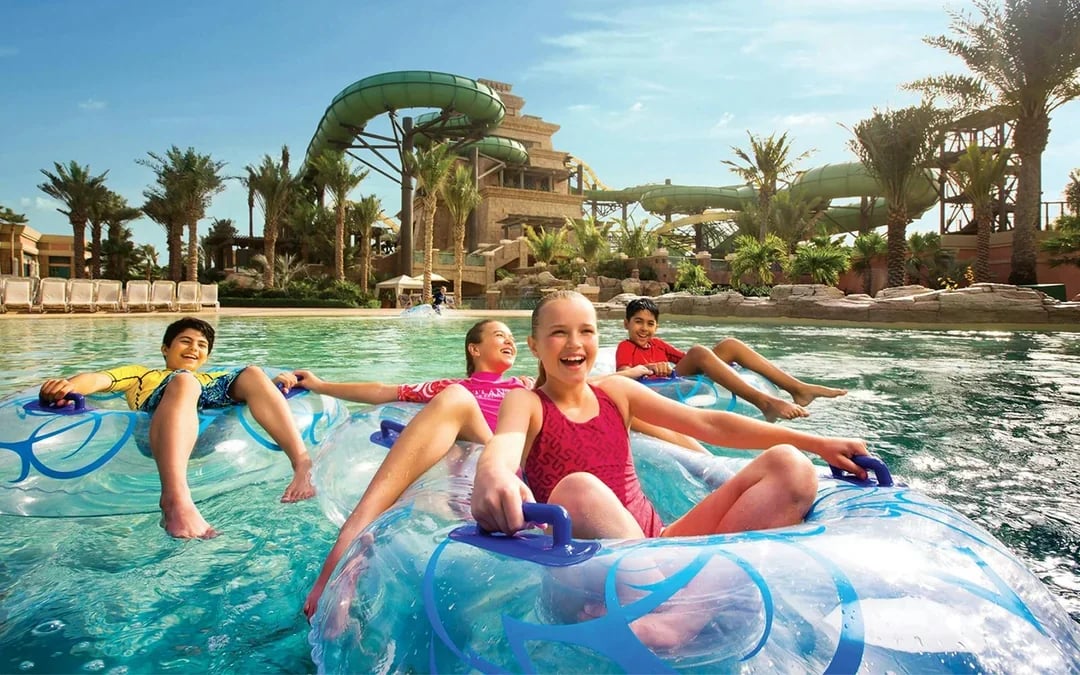 Go City Dubai Explorer Pass: Choose 3 to 7 Attractions Image 8