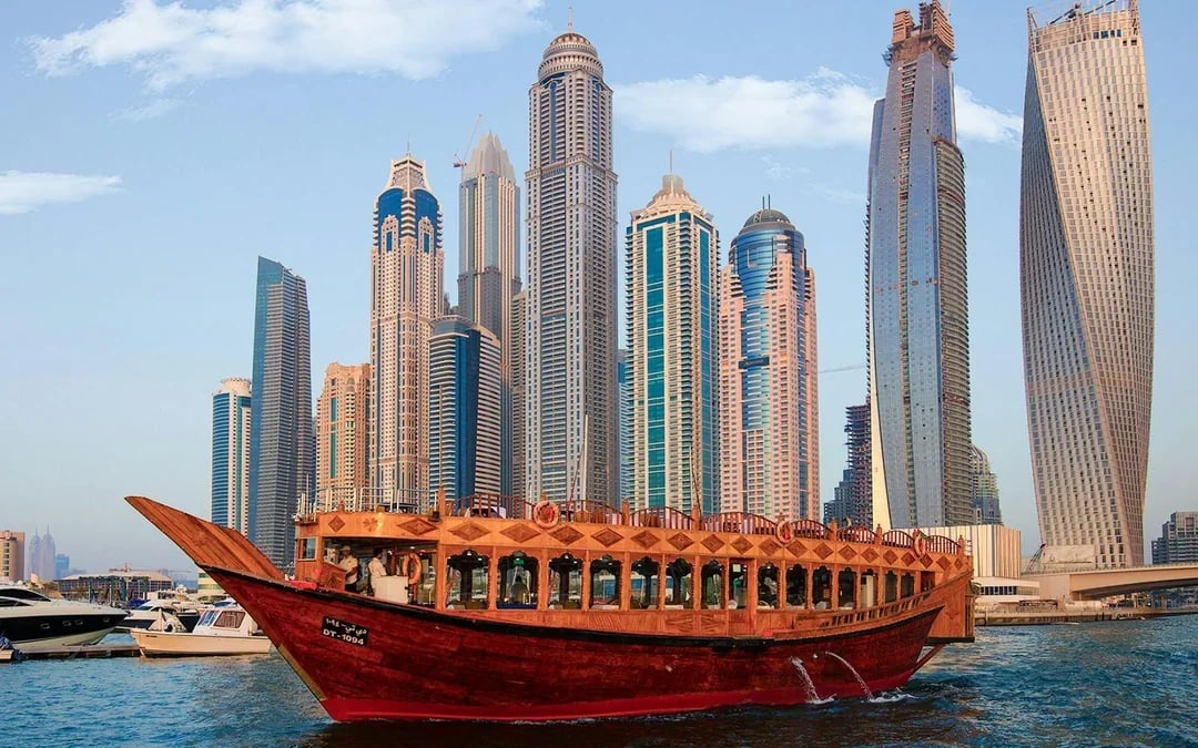 Go City Dubai Explorer Pass: Choose 3 to 7 Attractions Image 9