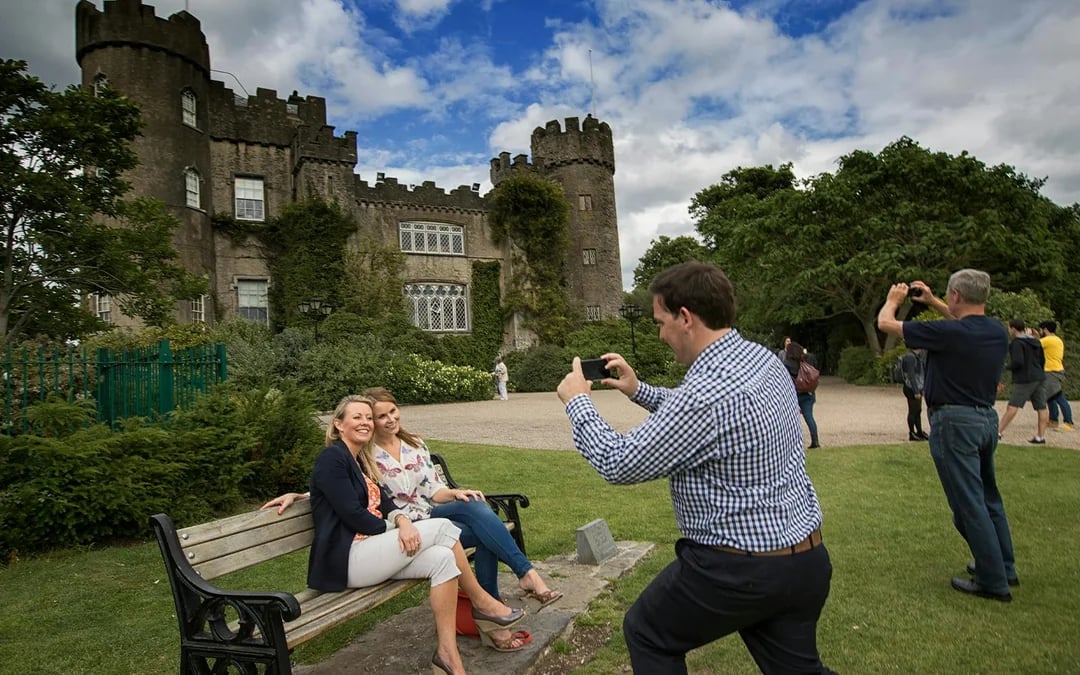 Go City Dublin Explorer Pass: Choose from 34 Attractions Image 7