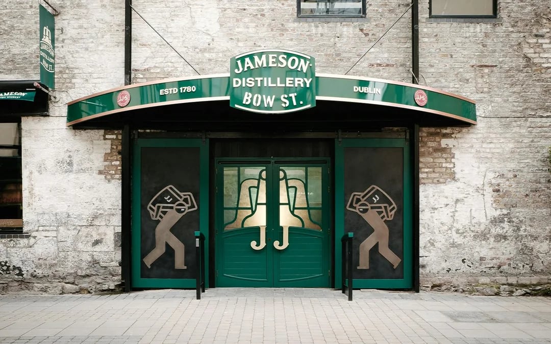 Go City Dublin Explorer Pass: Choose from 34 Attractions Image 9