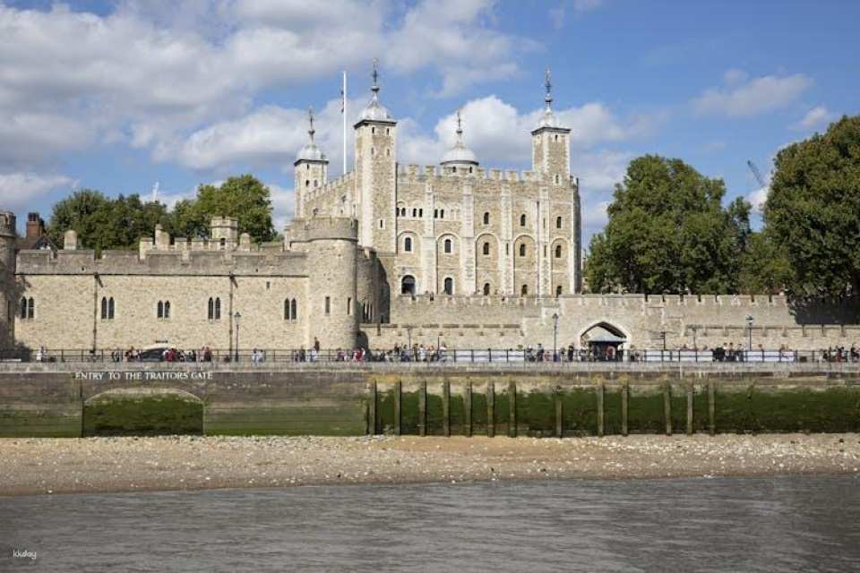 Go City | London Explorer Pass
