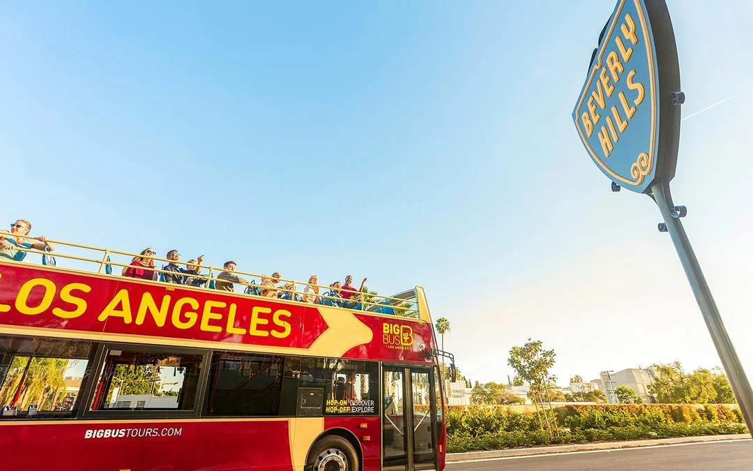 Go City Los Angeles All-Inclusive Pass: Choose 2 to 7 Days Image 2