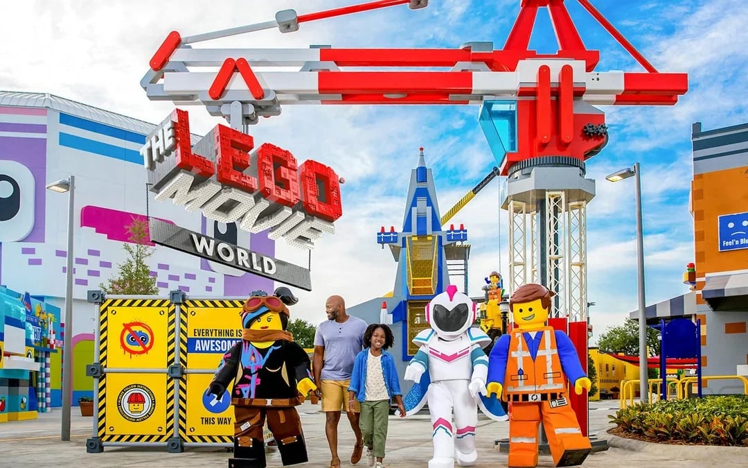 Go City Los Angeles All-Inclusive Pass: Choose 2 to 7 Days Image 3