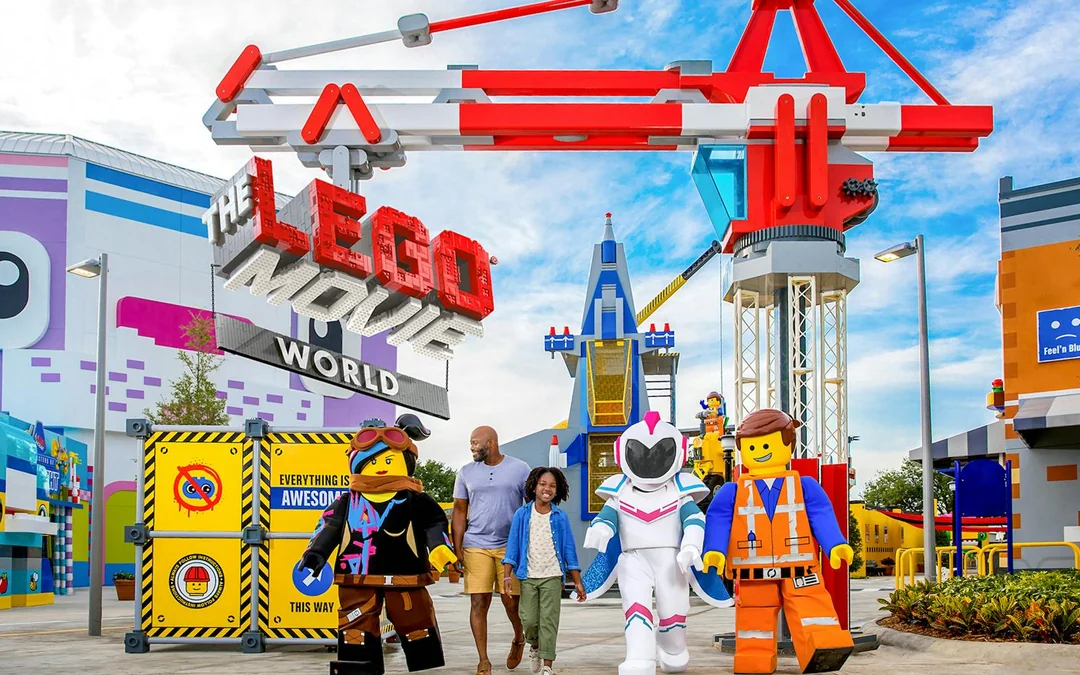 Go City Los Angeles All-Inclusive Pass: Choose 2 to 7 Days Image 3