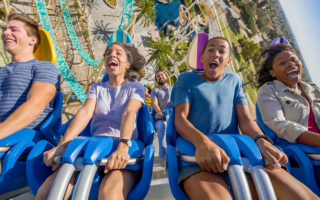 Go City Los Angeles All-Inclusive Pass: Choose 2 to 7 Days Image 4