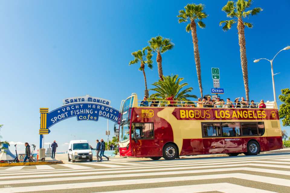 Go City | Los Angeles Pass