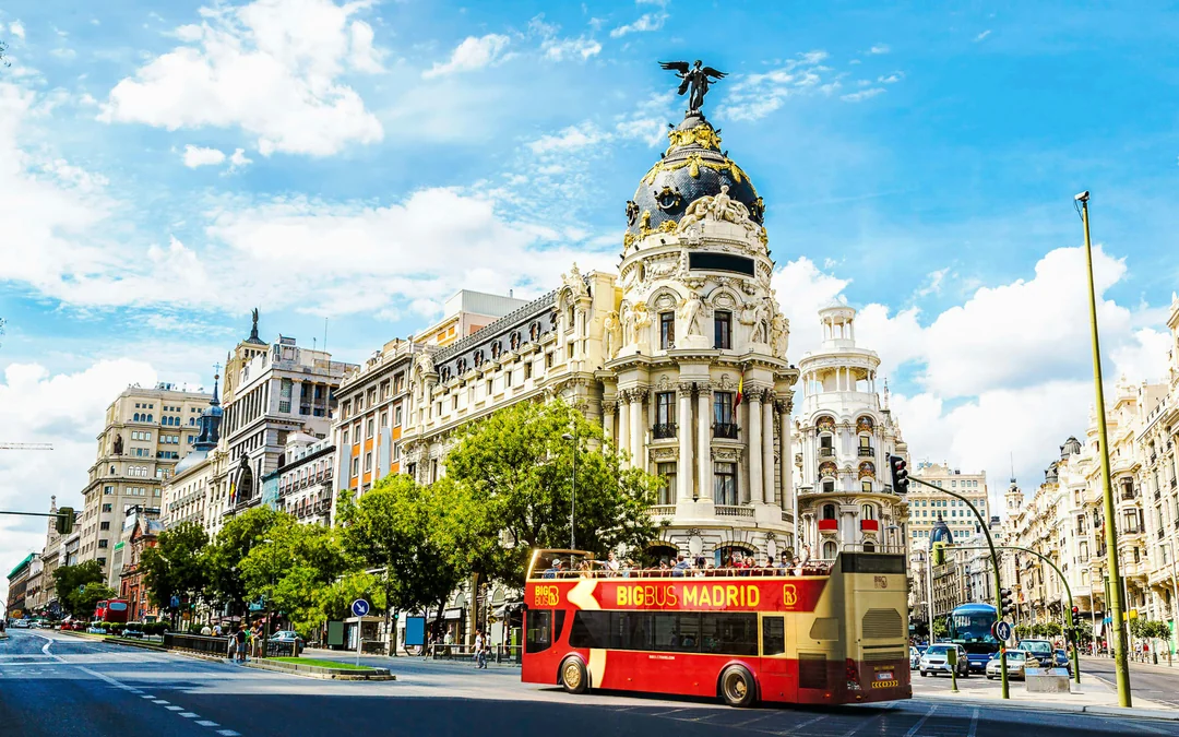 Go City Madrid Explorer Pass: Choose from 15+ Attractions Image 5