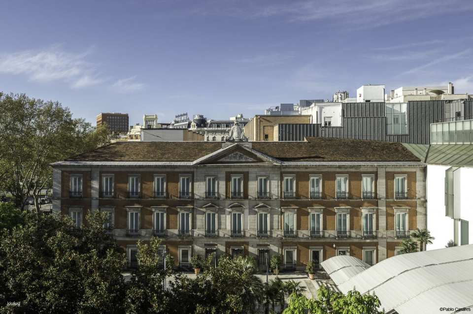 Go City | Madrid Explorer Pass (Optional Attractions)