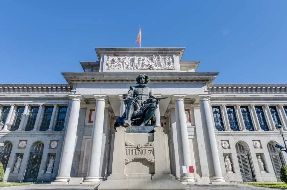 Go City | Madrid Explorer Pass (Optional Attractions)