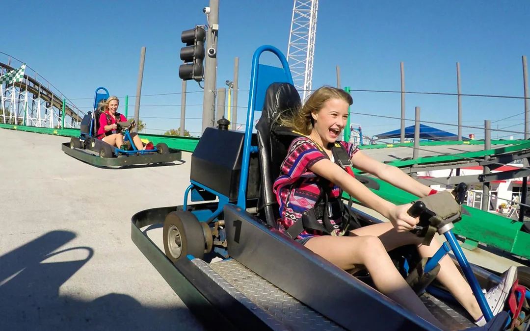 Go City Miami All-Inclusive Pass: Choose from 35 Attractions Image 2