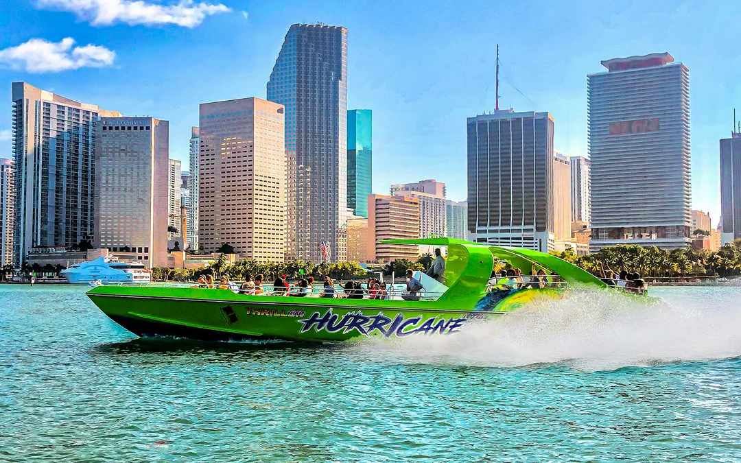 Go City Miami All-Inclusive Pass: Choose from 35 Attractions Image 5