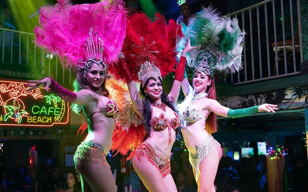 Go City Miami All-Inclusive Pass: Choose from 35 Attractions Image 6