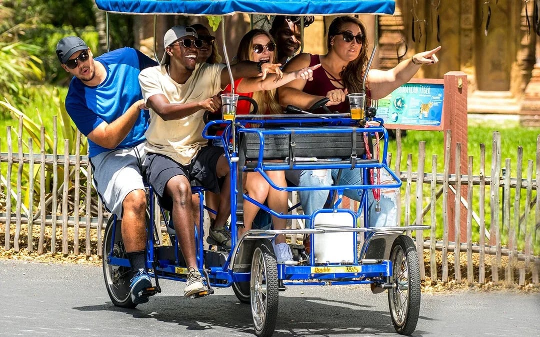 Go City Miami All-Inclusive Pass: Choose from 35 Attractions Image 7
