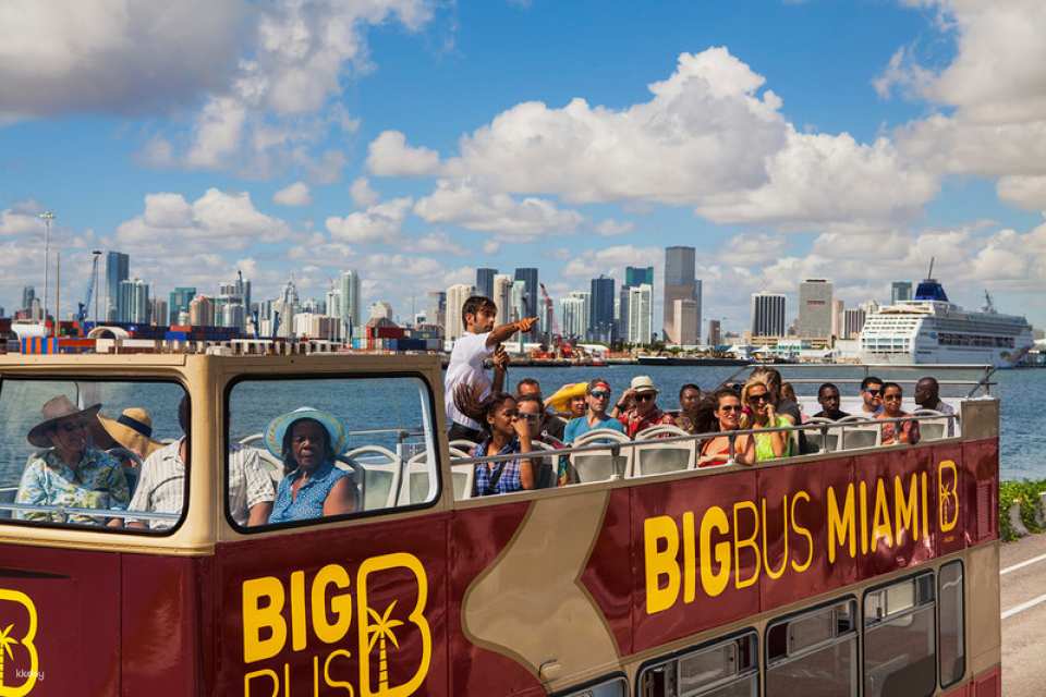 Go City | Miami All-Inclusive Pass