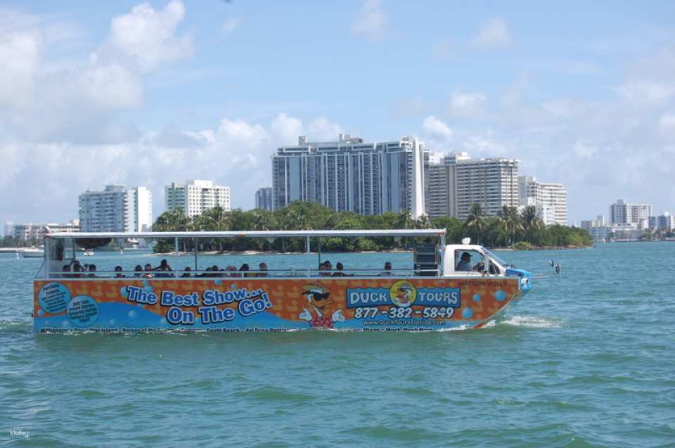 Go City | Miami All-Inclusive Pass