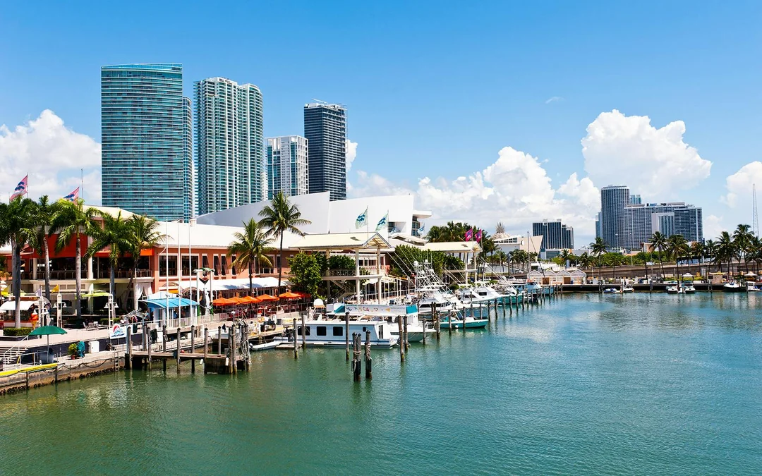 Go City Miami Explorer Pass: Choose from 40+ Attractions Image 2
