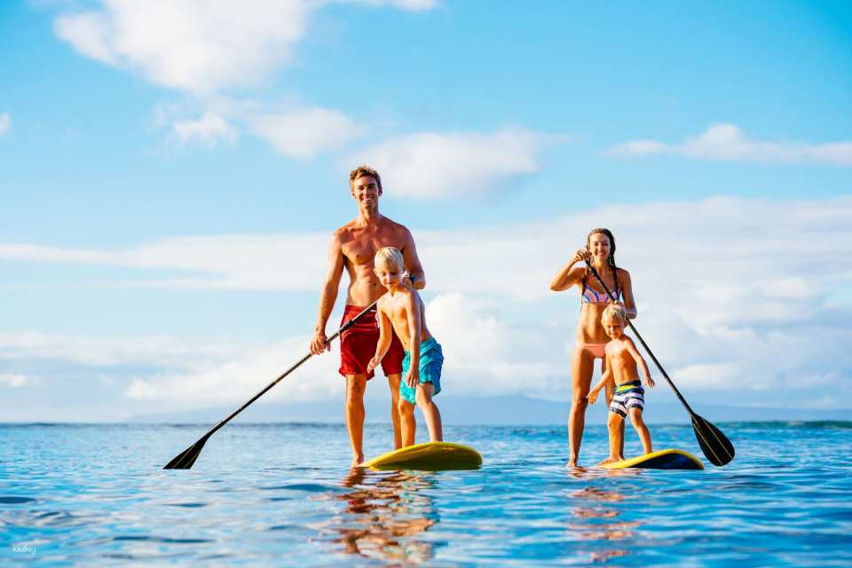Go City | Miami Explorer Pass (Optional Attractions)
