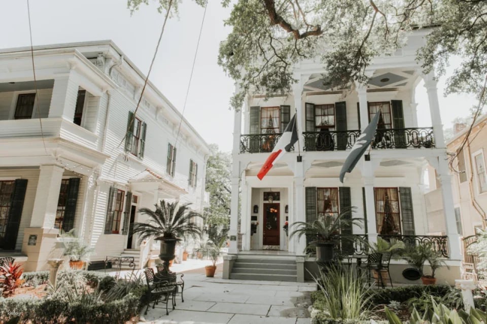 Go City | New Orleans All-Inclusive Pass (Optional Validity Period)