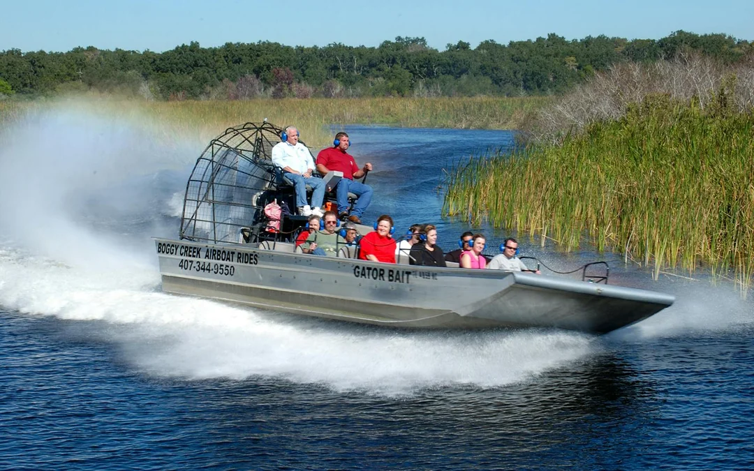 Go City Orlando All-Inclusive Pass: 30 Attractions including Kennedy Space Centre Image 3