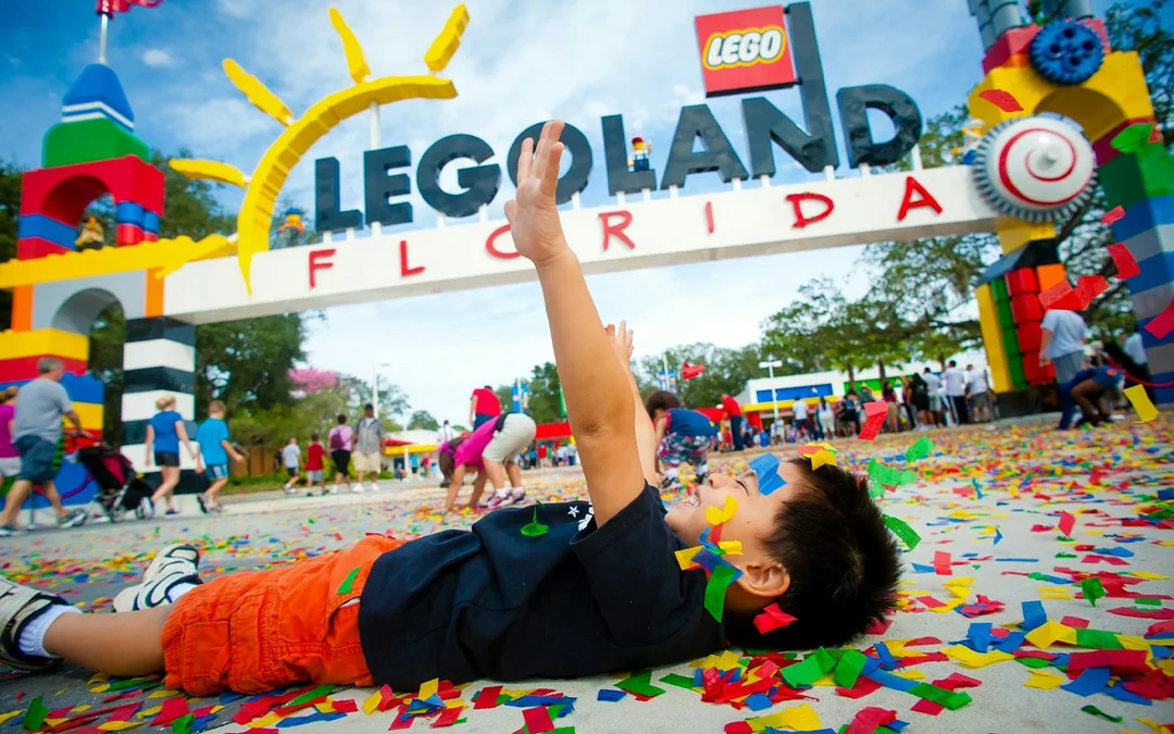 Go City Orlando All-Inclusive Pass: 30 Attractions including Kennedy Space Centre Image 4