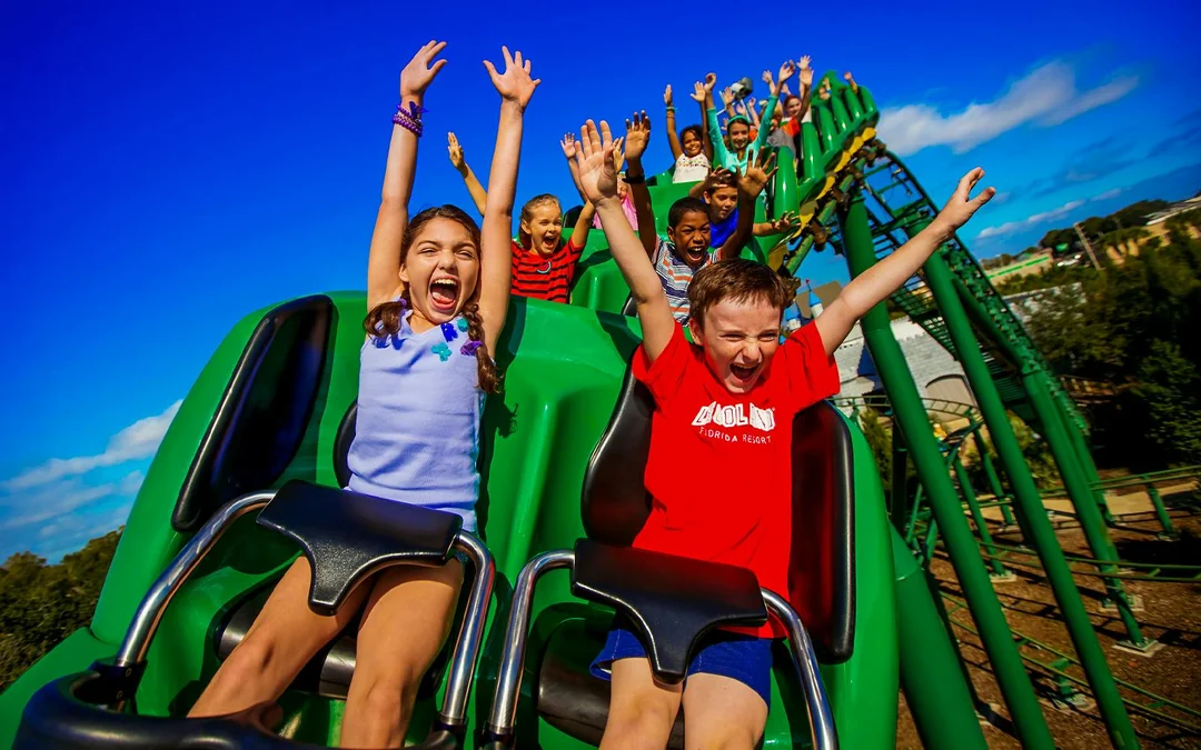 Go City Orlando All-Inclusive Pass: 30 Attractions including Kennedy Space Centre Image 5