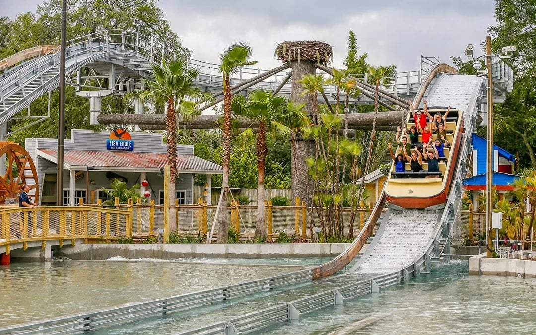 Go City Orlando All-Inclusive Pass: 30 Attractions including Kennedy Space Centre Image 6