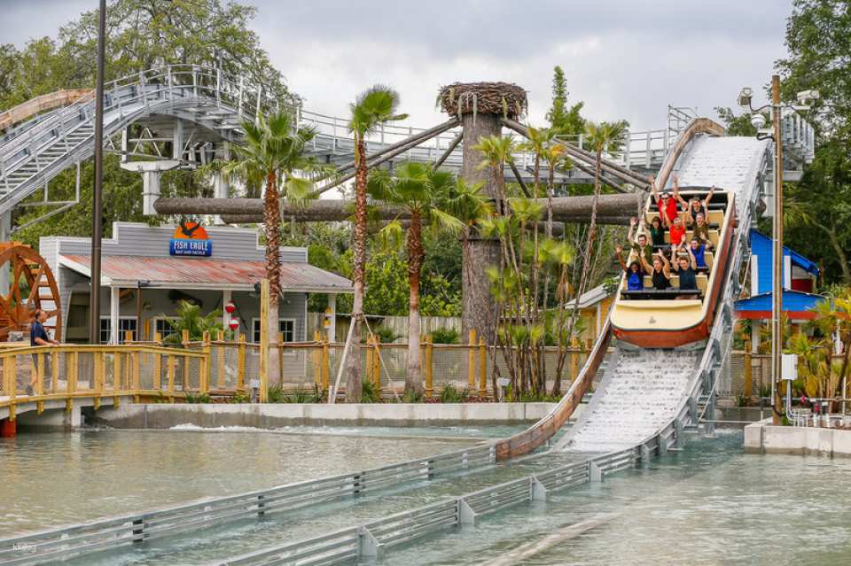 Go City | Orlando All-Inclusive Pass