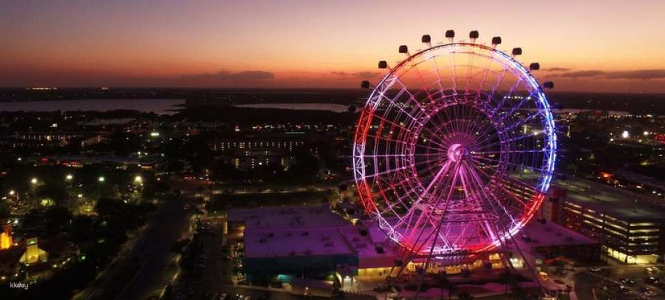 Go City | Orlando All-Inclusive Pass