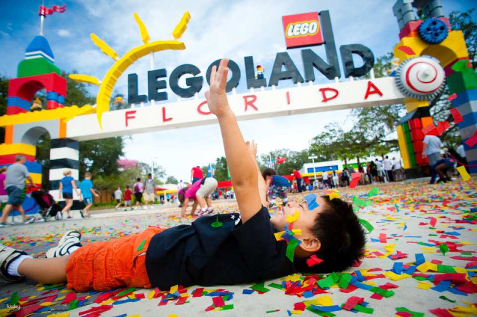 Go City | Orlando All-Inclusive Pass