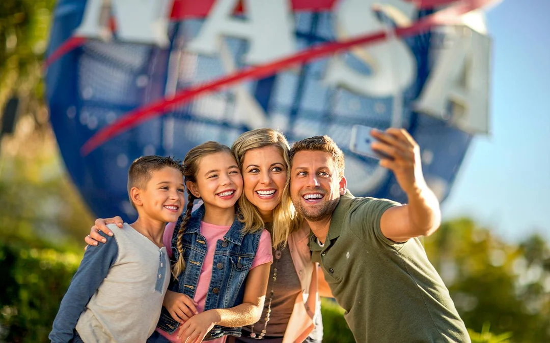 Go City Orlando Explorer Pass: Choose 2 to 5 Attractions Image 2