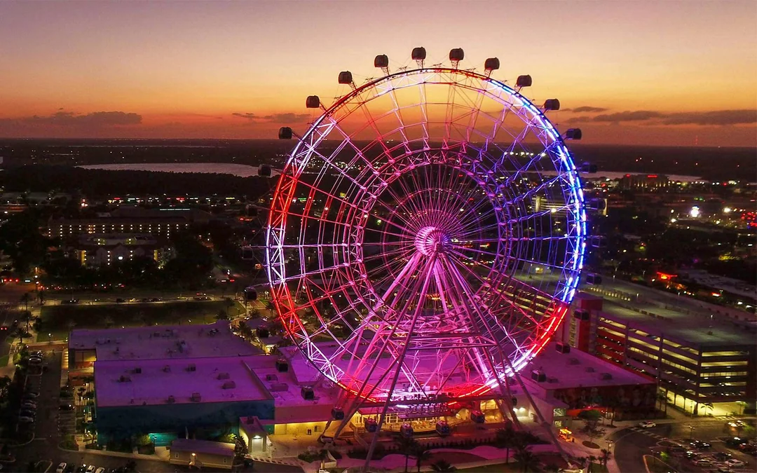 Go City Orlando Explorer Pass: Choose 2 to 5 Attractions Image 4