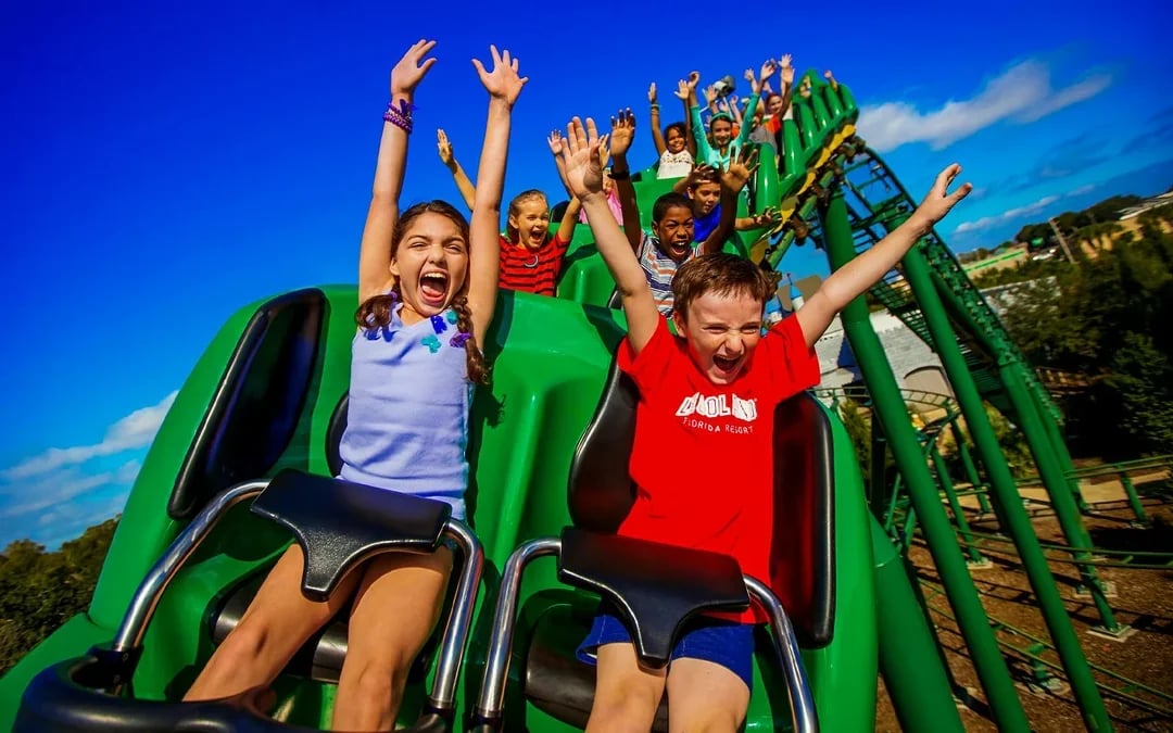 Go City Orlando Explorer Pass: Choose 2 to 5 Attractions Image 8
