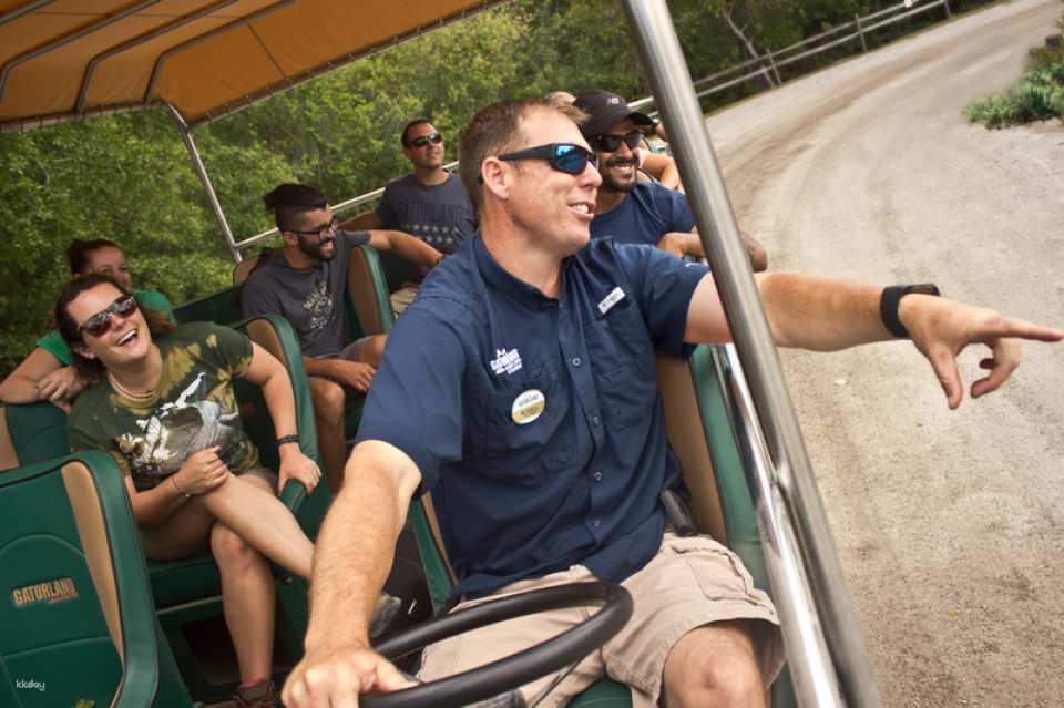 Go City | Orlando Explorer Pass (Optional Attractions)