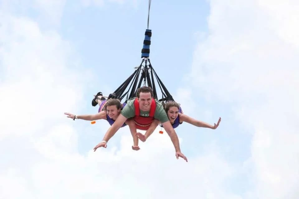 Go City | Orlando Explorer Pass (Optional Attractions)