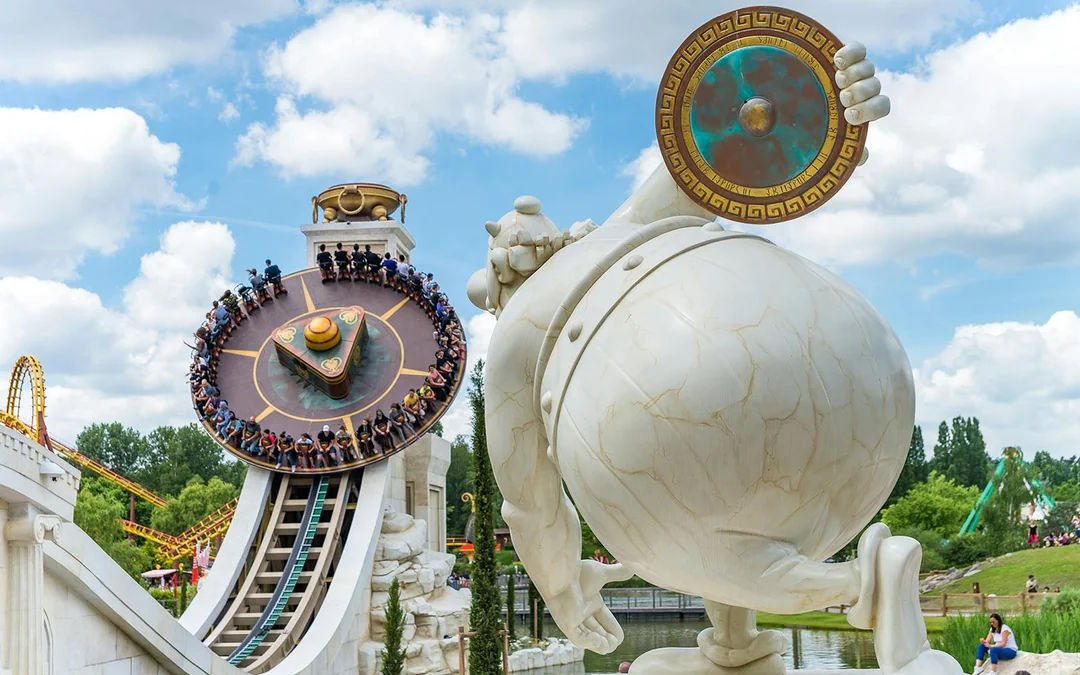 Go City Paris Explorer Pass: Choose 3/4/5 Attractions Image 3