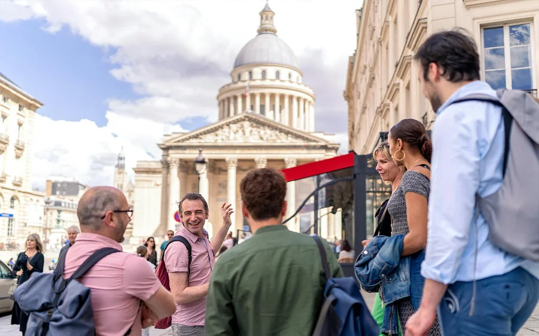 Go City Paris Explorer Pass: Choose 3/4/5 Attractions Image 4