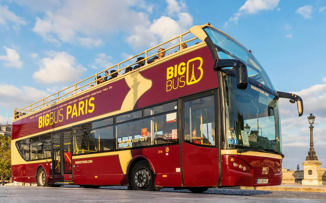Go City Paris Explorer Pass: Choose 3/4/5 Attractions Image 5