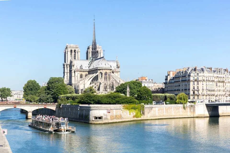 Go City: Paris Explorer Pass (Optional Attractions) | France