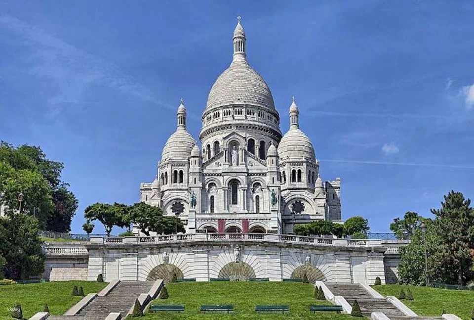Go City | Paris Pass® Plus
