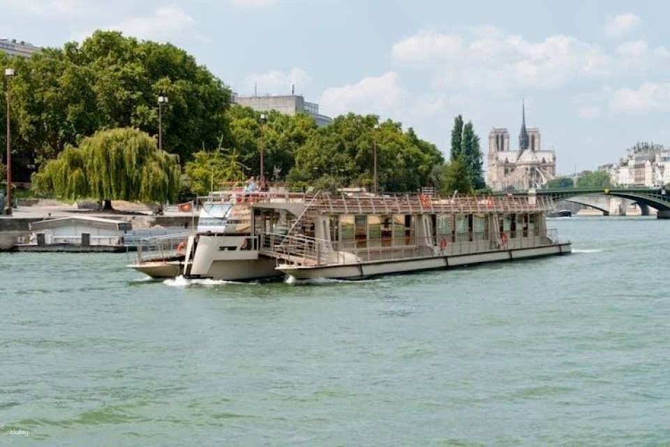 Go City | Paris Pass® Plus