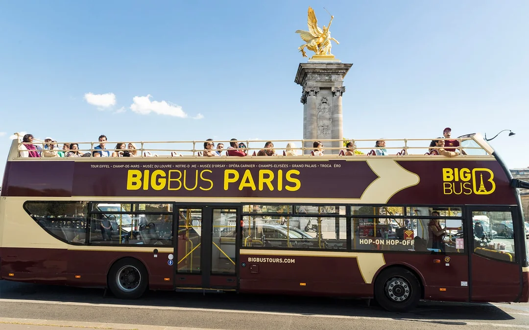 Go City Paris Pass® with Optional Paris Museum Pass: Access to 46 Attractions Image 12