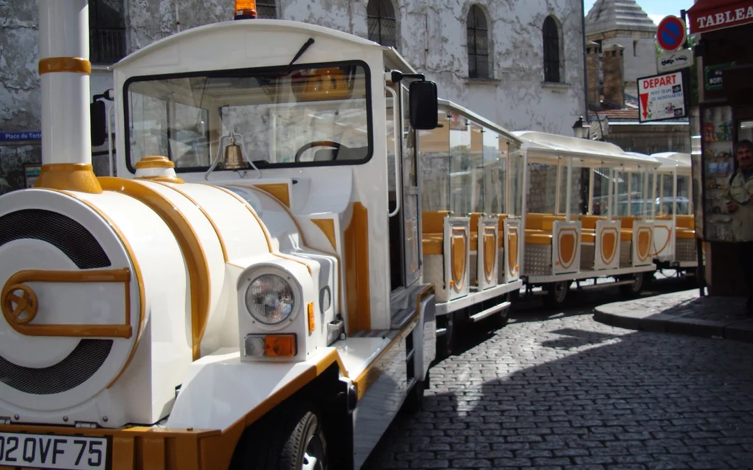 Go City Paris Pass® with Optional Paris Museum Pass: Access to 46 Attractions Image 5