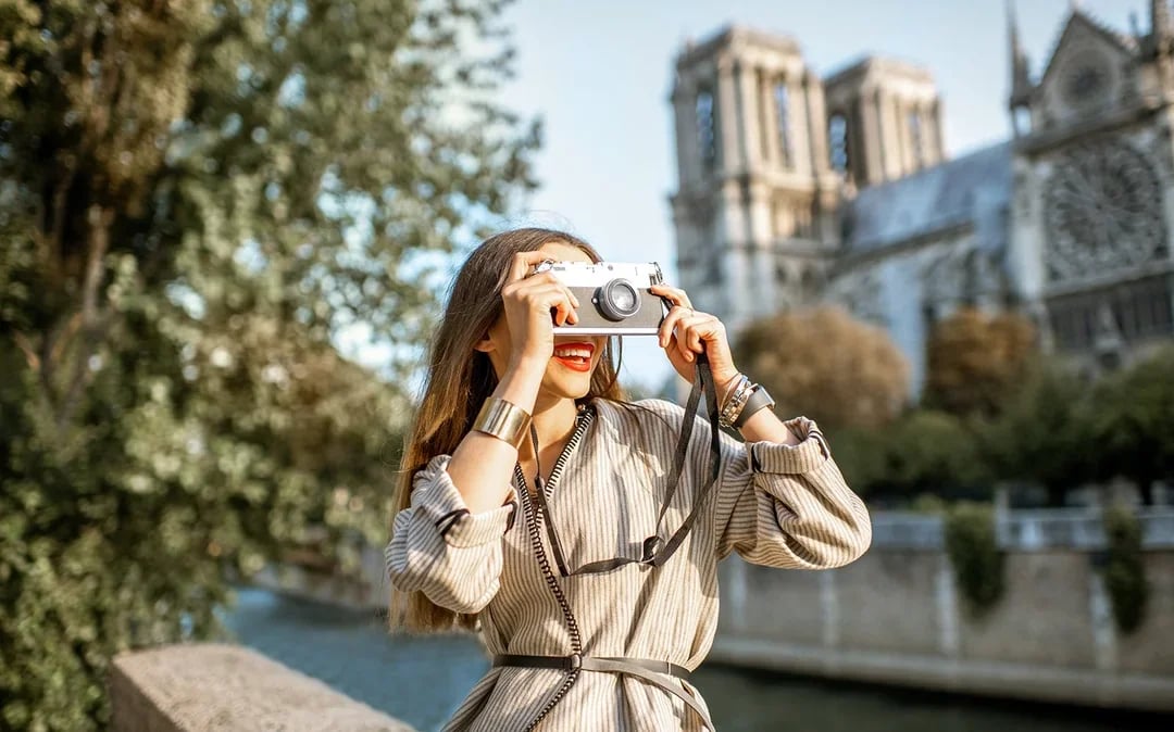 Go City Paris Pass® with Optional Paris Museum Pass: Access to 46 Attractions Image 10
