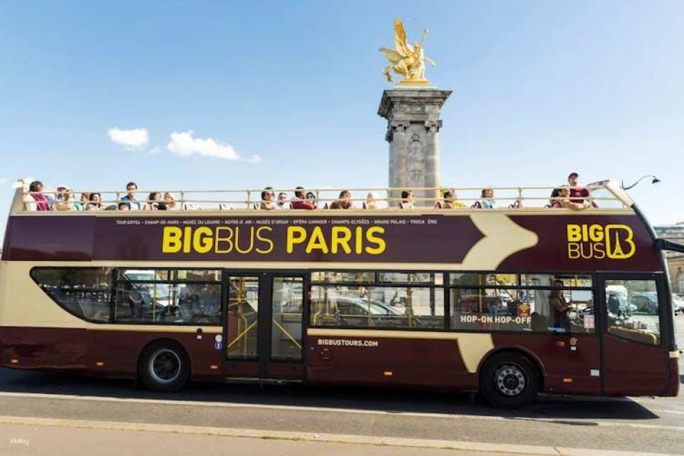 Go City | Paris Pass®