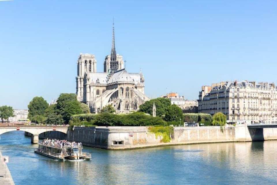 Go City | Paris Pass®