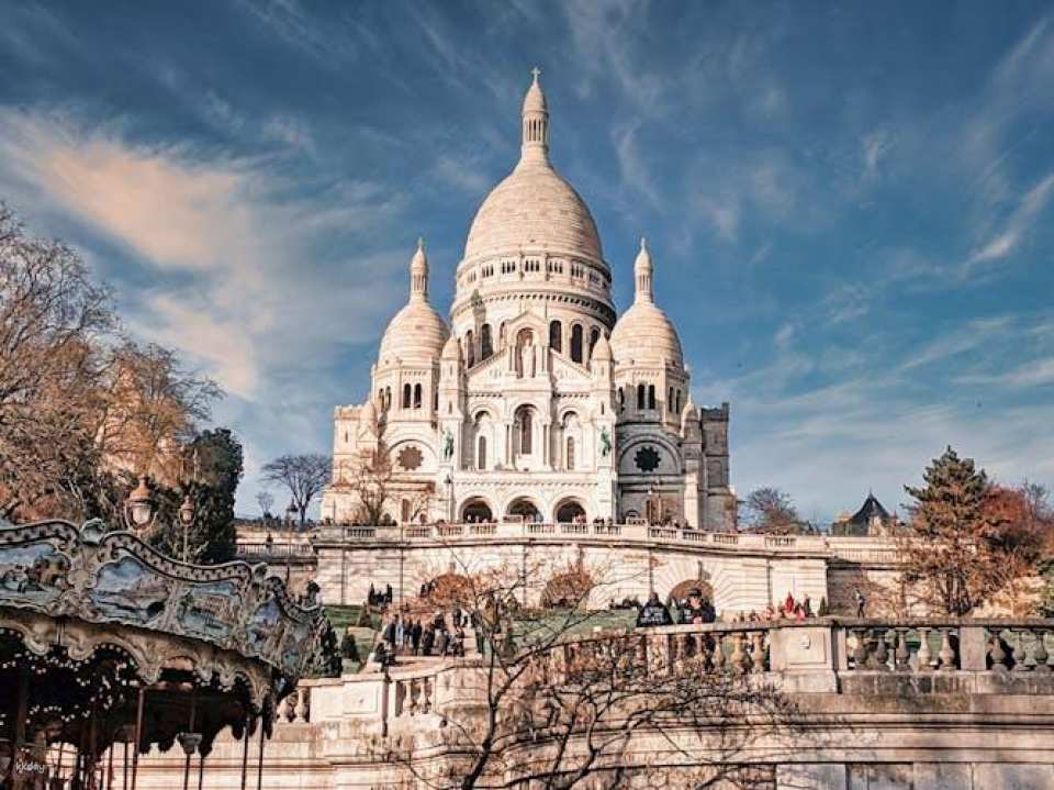 Go City | Paris Pass®