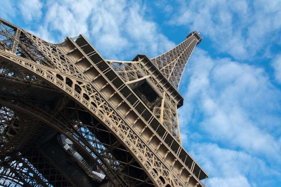 Go City | Paris Pass®